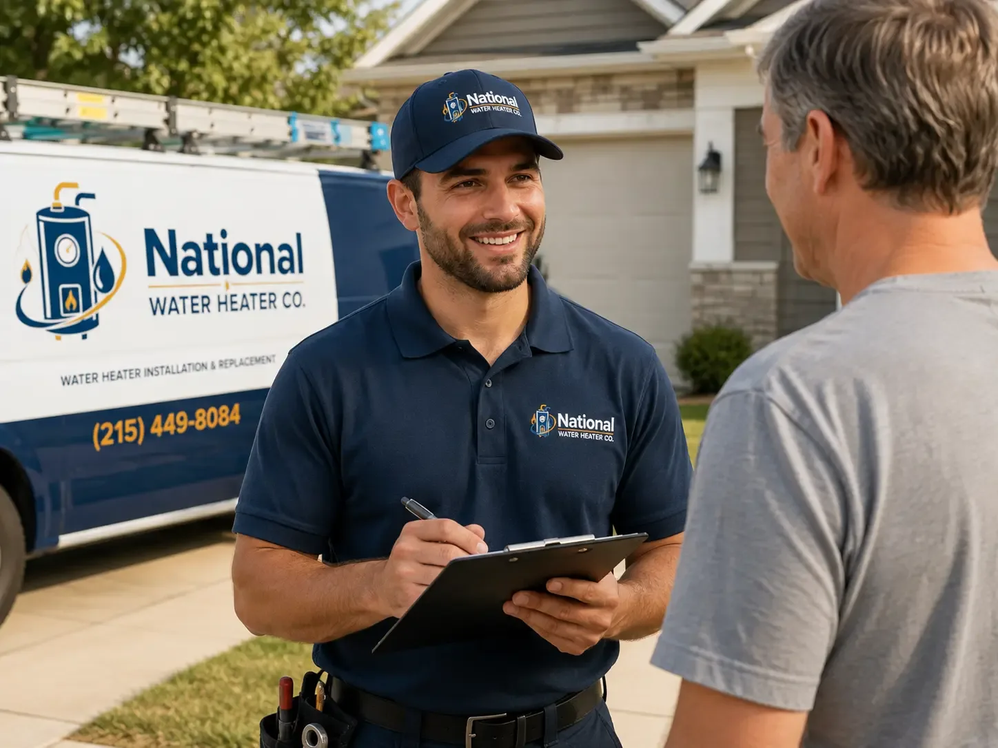 Water Heater Installation Kelseyville, CA FAQs